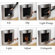 Blomus Bebop Fireplace Accessories Set