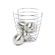 Blomus Wires Tall Basket