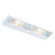 CSL New Counter Attack Two Light Halogen Under Cabinet Light