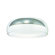 CSL Metro 1 Light Flush Mount