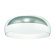 CSL Metro 1 Light Flush Mount