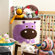 3 Sprouts Hippo Storage Bin