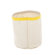 3 Sprouts Zebra Kids Storage Bin