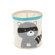3 Sprouts Racoon Storage Bin