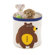 3 Sprouts Bear Storage Bin