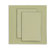 Oilo Modern Berries Bedding Collection in Green