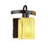 La Creu Xenia Wall Light in Old Brown