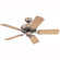 Monte Carlo Fan Company 42" Homeowner's Select 5 Blade Ceiling Fan