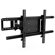 dCOR design 32" - 61" Wall Mount