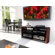 dCOR design Amara 49" TV Stand