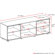 dCOR design Fiji 60" TV Stand