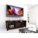 dCOR design Torino 60" TV Stand