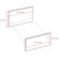 dCOR design Brook Panel Bed