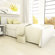 dCOR design Brook Hollow Core Panel Bedroom Collection