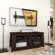 dCOR design Fixed Low Profile Wall Mount for 32" - 55" TV's