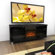 dCOR design Holland 60" TV Stand with Electric Fireplace