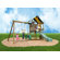 Playtime Swing Sets Andover Swing Set