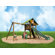 Playtime Swing Sets Lincoln Swing Set