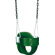 Playtime Swing Sets Bucket Toddler Swing with Chain
