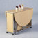 Home Essence Stanley Butterfly 4 Chair Dining Set
