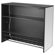 Home Essence Hollywood Bar Unit in White