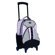 CalPak Grand Stand Rolling Backpack