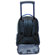 CalPak Grand Stand Rolling Backpack