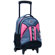 CalPak Grand Stand Rolling Backpack