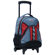 CalPak Grand Stand Rolling Backpack
