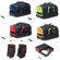 CalPak Lotus Adventure Temptation 26" 2-Wheeled Travel Duffel