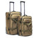 CalPak Journey Expandable 2 Piece Luggage Set
