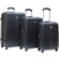 CalPak Torrino 3 Piece Luggage Set