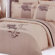 Le Vele Golf 6 Piece Full / Queen Duvet Cover Bedding Set