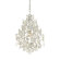 AF Lighting Cosmo 1 Light Mini Chandelier