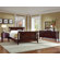 Ligna Furniture Avalon 9 Drawer High Dresser