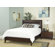 Ligna Furniture Saint Martin Panel Bed