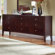 Ligna Furniture Avalon 9 Drawer High Dresser