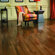 Columbia Flooring Monroe 2-1/4" Solid Hardwood Hickory in Mocha