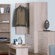 Alto Furniture Elemental Combi 2 Drawer Wardrobe
