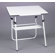 Studio Designs Ultima Fold-a-Way Laminate Drafting Table