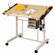 Studio Designs Deluxe Station Craft Wood Drafting Table