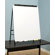 Studio Designs Deluxe Presentation Easel in Black