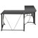 Studio Designs Monterey LS Corner Desk