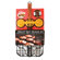Charcoal Companion Deluxe Mini Burger Set