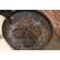 Charcoal Companion Non-Stick Hamburger Grilling Basket