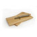 Charcoal Companion Steven Raichlen Cedar Two Plank Salmon Set with Spices