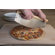Charcoal Companion Pizzacraft Pizza Cutter / Rocking