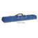 High Sierra Ski Wheeled Double Ski Bag - 185cm