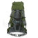 High Sierra Hawk 40 Frame Backpack