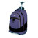 High Sierra Chaser Rolling Backpack